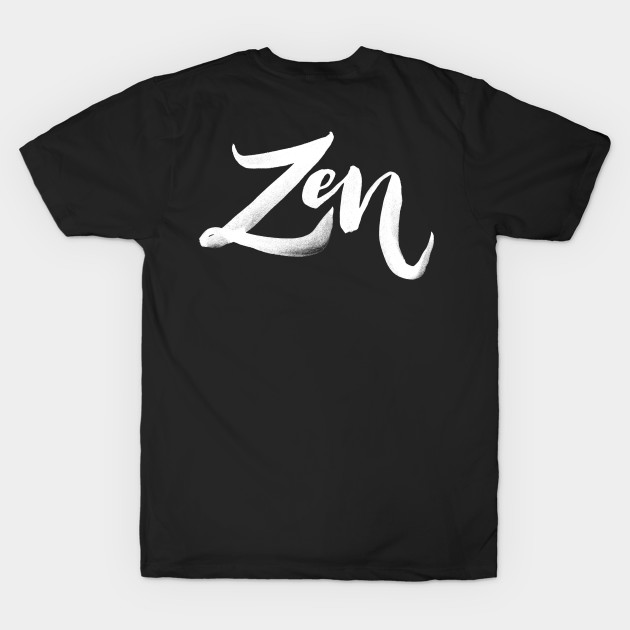 Zen by WordFandom